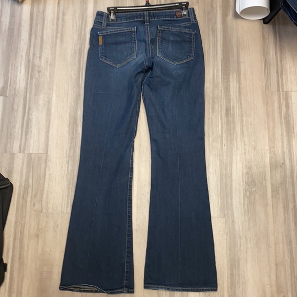 NWOT Joe's Skinny Bootcut Jeans - Picture 2 of 4